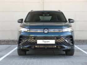 Volkswagen Tiguan (2026) thumbnail 13