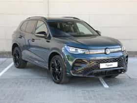 Volkswagen Tiguan (2026) thumbnail 3