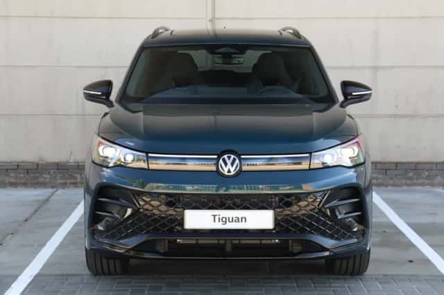 Volkswagen Tiguan (2026) thumbnail 4