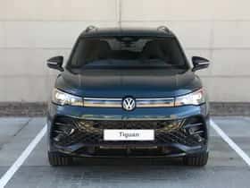Volkswagen Tiguan (2026) thumbnail 4