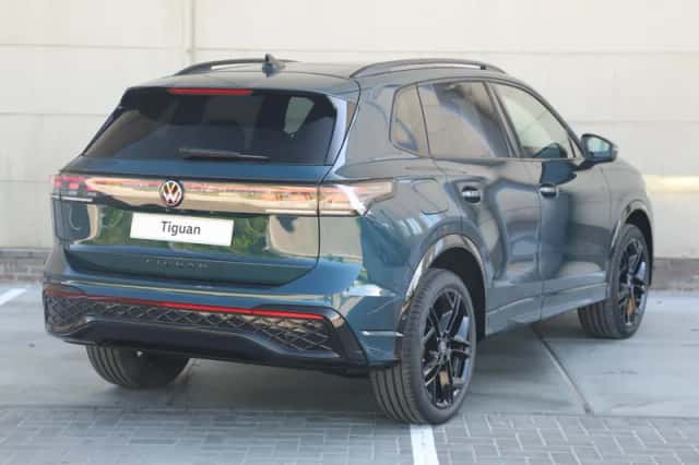 Volkswagen Tiguan (2026) thumbnail 5