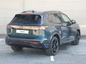 Volkswagen Tiguan (2026) thumbnail 5