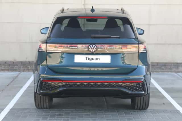 Volkswagen Tiguan (2026) thumbnail 6