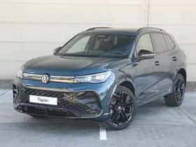 Volkswagen Tiguan (2026) thumbnail 10