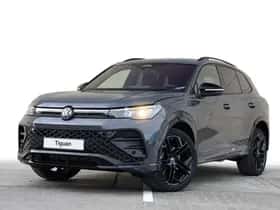 Volkswagen Tiguan (2026) thumbnail 1