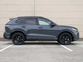 Volkswagen Tiguan (2026) thumbnail 2