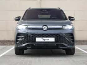 Volkswagen Tiguan (2026) thumbnail 13