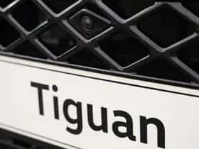 Volkswagen Tiguan (2026) thumbnail 15