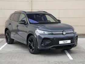 Volkswagen Tiguan (2026) thumbnail 3