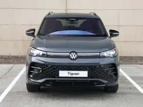 Volkswagen Tiguan (2026) thumbnail 4