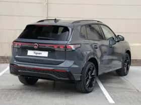Volkswagen Tiguan (2026) thumbnail 5