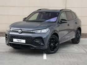 Volkswagen Tiguan (2026) thumbnail 10