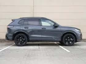 Volkswagen Tiguan (2026) thumbnail 2