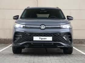Volkswagen Tiguan (2026) thumbnail 13