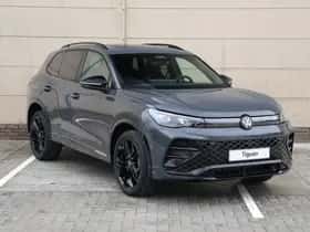 Volkswagen Tiguan (2026) thumbnail 3