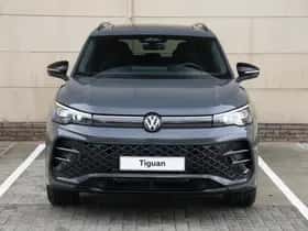 Volkswagen Tiguan (2026) thumbnail 4