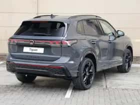 Volkswagen Tiguan (2026) thumbnail 5