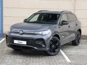 Volkswagen Tiguan (2026) thumbnail 10