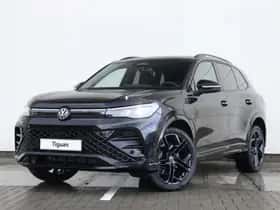 Volkswagen Tiguan (2026) thumbnail 1