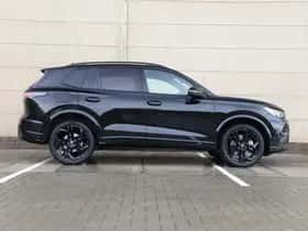 Volkswagen Tiguan (2026) thumbnail 2