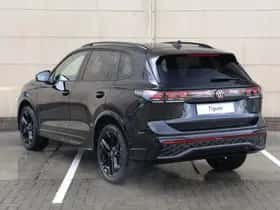 Volkswagen Tiguan (2026) thumbnail 12