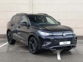 Volkswagen Tiguan (2026) thumbnail 3