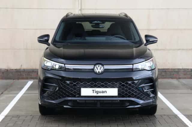 Volkswagen Tiguan (2026) thumbnail 4