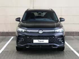 Volkswagen Tiguan (2026) thumbnail 4