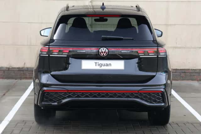 Volkswagen Tiguan (2026) thumbnail 5