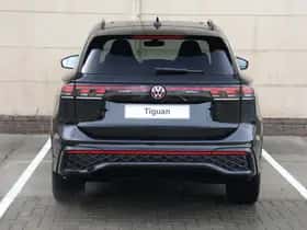 Volkswagen Tiguan (2026) thumbnail 5