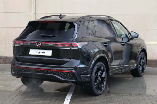 Volkswagen Tiguan (2026) thumbnail 6