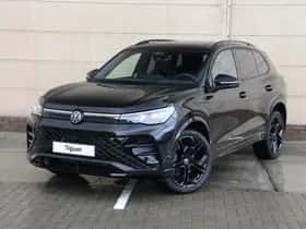 Volkswagen Tiguan (2026) thumbnail 10