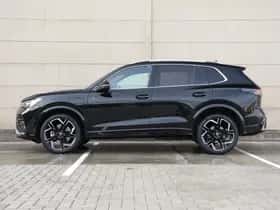 Volkswagen Tiguan (2026) thumbnail 11