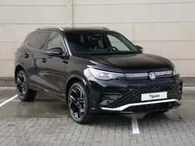 Volkswagen Tiguan (2026) thumbnail 3