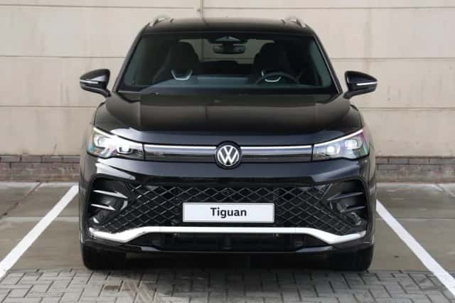 Volkswagen Tiguan (2026) thumbnail 4