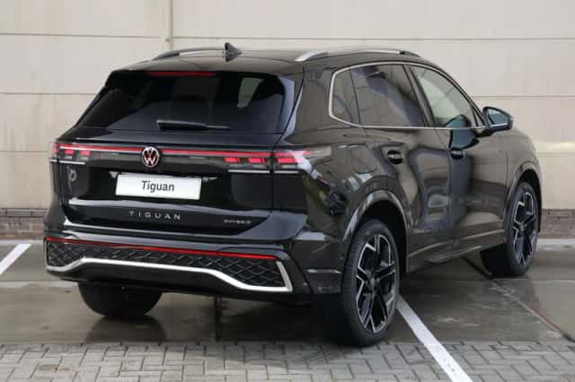 Volkswagen Tiguan (2026) thumbnail 5