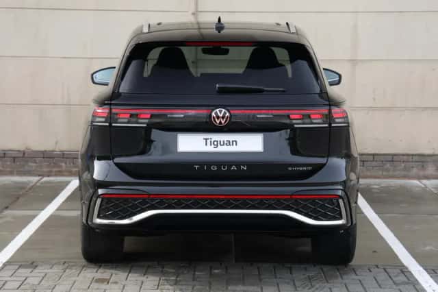 Volkswagen Tiguan (2026) thumbnail 6