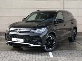 Volkswagen Tiguan (2026) thumbnail 10