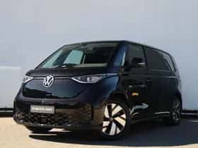 Volkswagen ID. Buzz (2026)