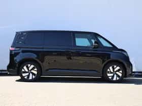 Volkswagen ID. Buzz (2026) thumbnail 2