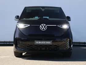 Volkswagen ID. Buzz (2026) thumbnail 11