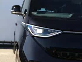 Volkswagen ID. Buzz (2026) thumbnail 12