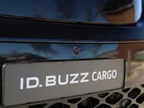 Volkswagen ID. Buzz (2026) thumbnail 13