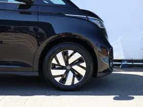 Volkswagen ID. Buzz (2026) thumbnail 14