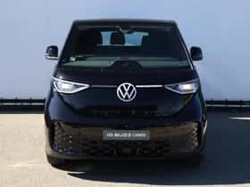 Volkswagen ID. Buzz (2026) thumbnail 3