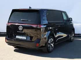 Volkswagen ID. Buzz (2026) thumbnail 4