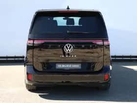 Volkswagen ID. Buzz (2026) thumbnail 5