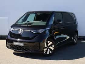 Volkswagen ID. Buzz (2026) thumbnail 8