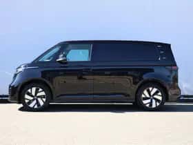 Volkswagen ID. Buzz (2026) thumbnail 9