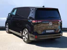 Volkswagen ID. Buzz (2026) thumbnail 10